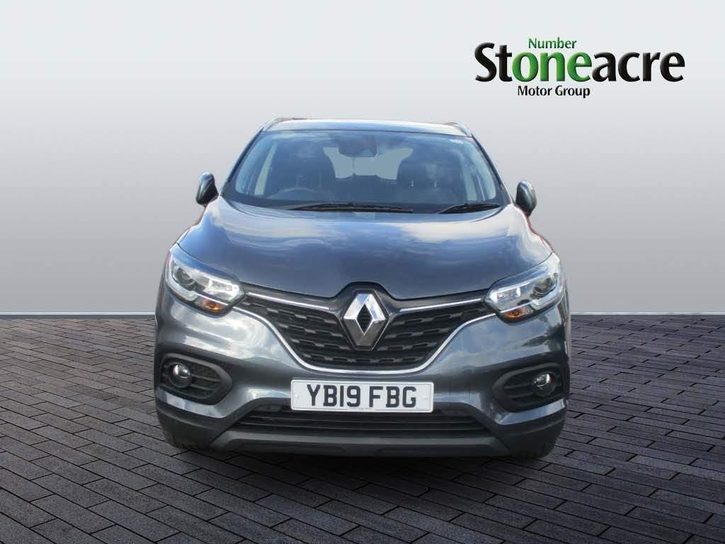 Renault Kadjar Image 8