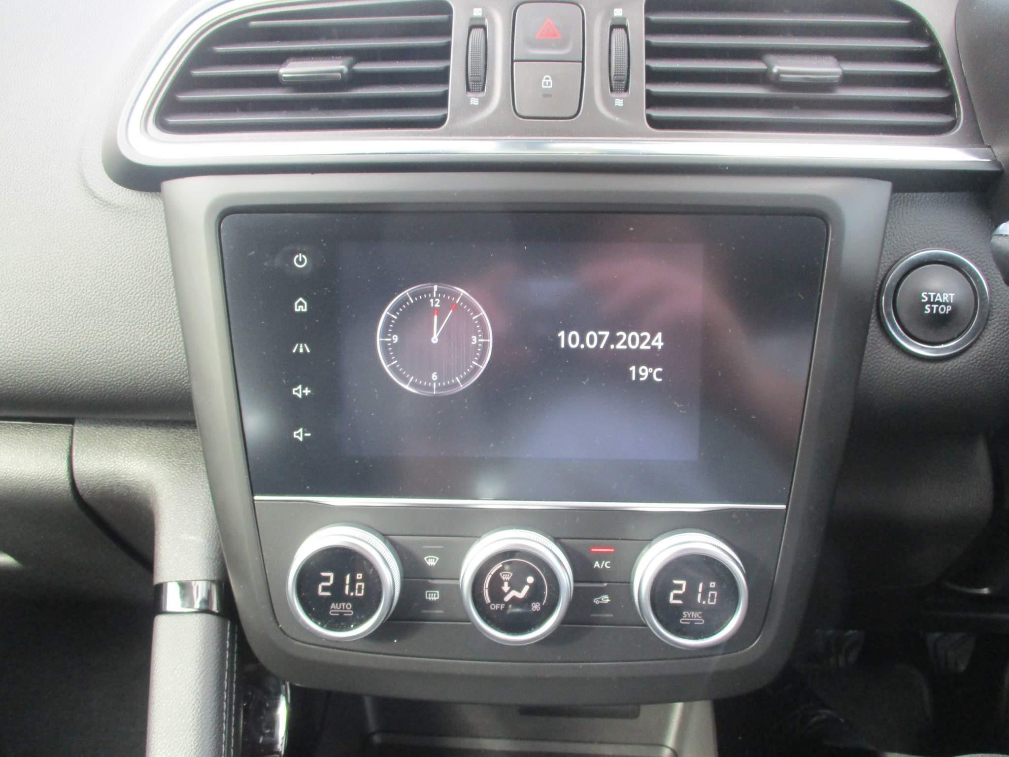 Renault Kadjar Image 17