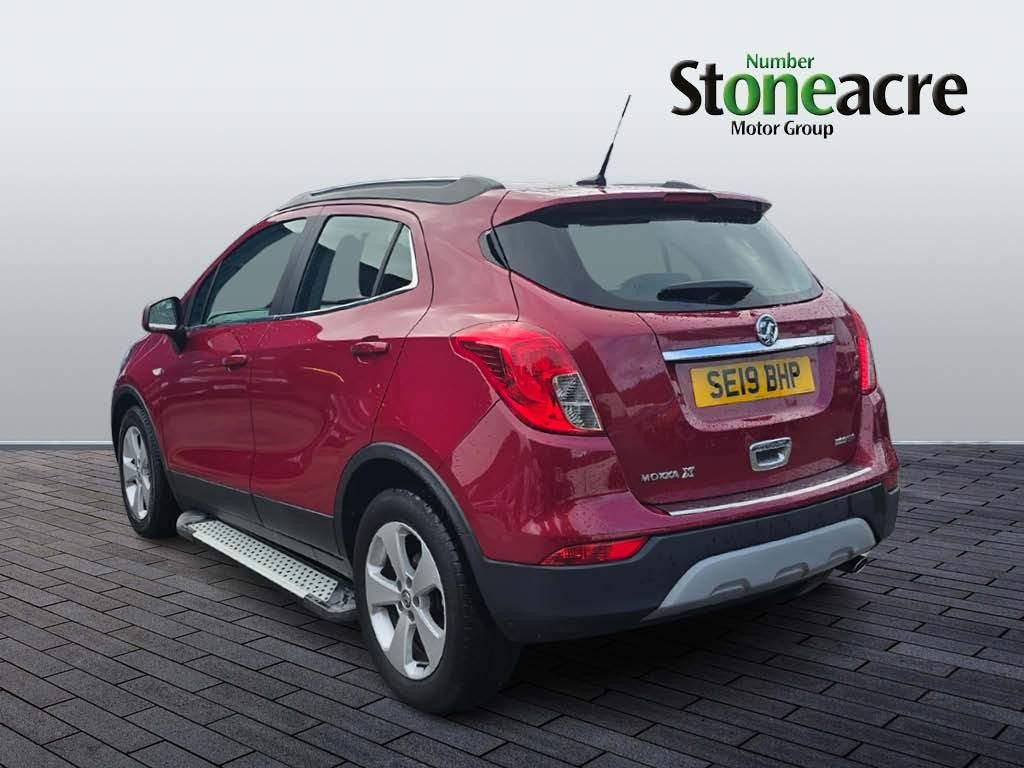 Vauxhall Mokka X Image 5