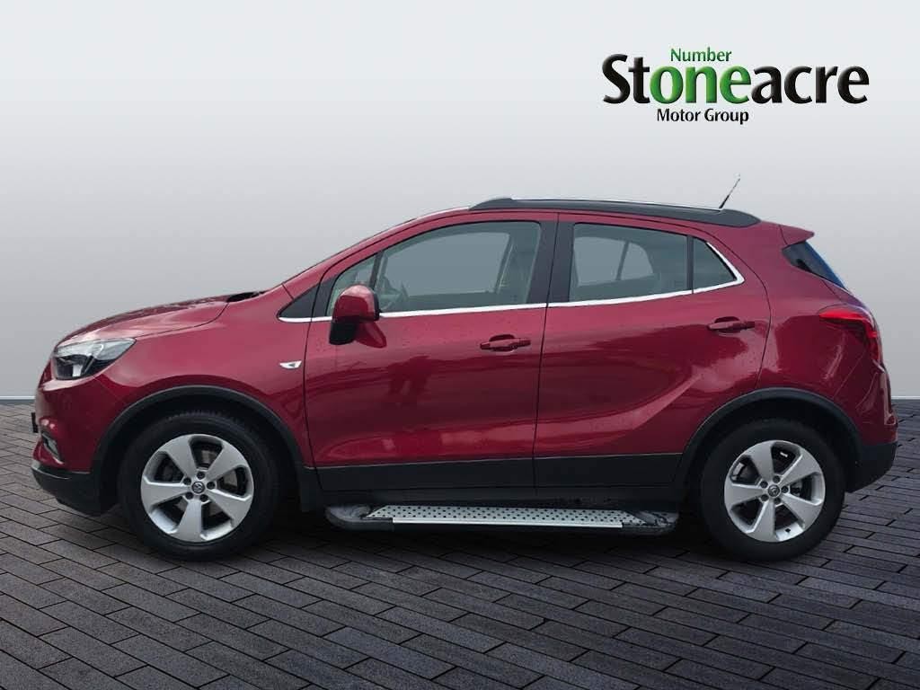 Vauxhall Mokka X Image 6