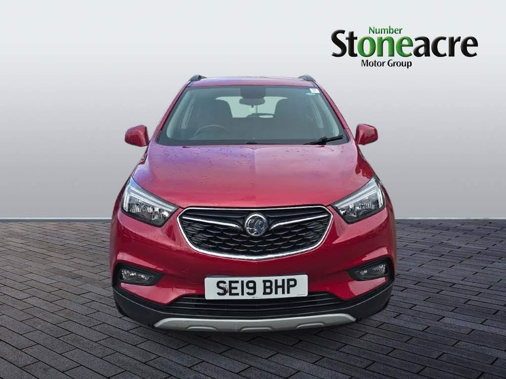 Vauxhall Mokka X Image 8