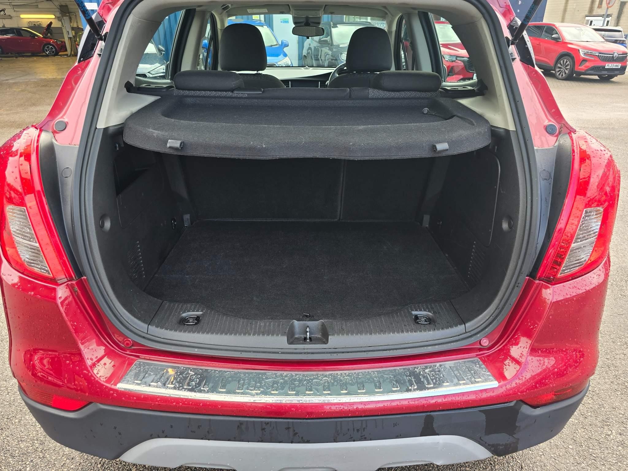 Vauxhall Mokka X Image 10