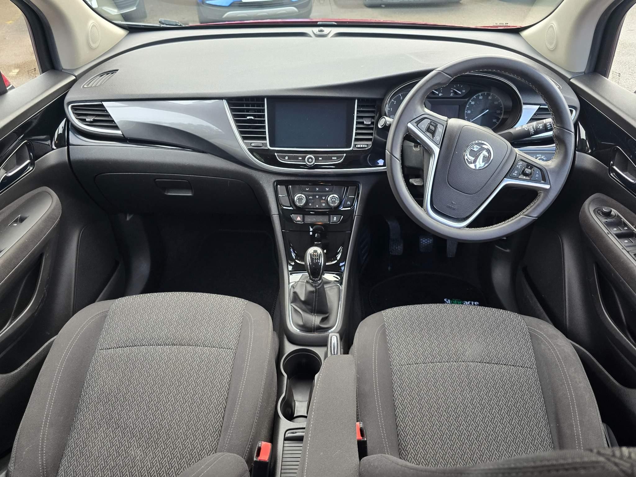 Vauxhall Mokka X Image 12