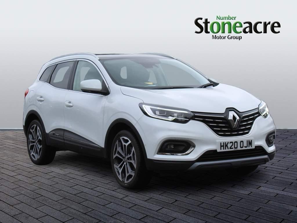 Renault Kadjar Image 1