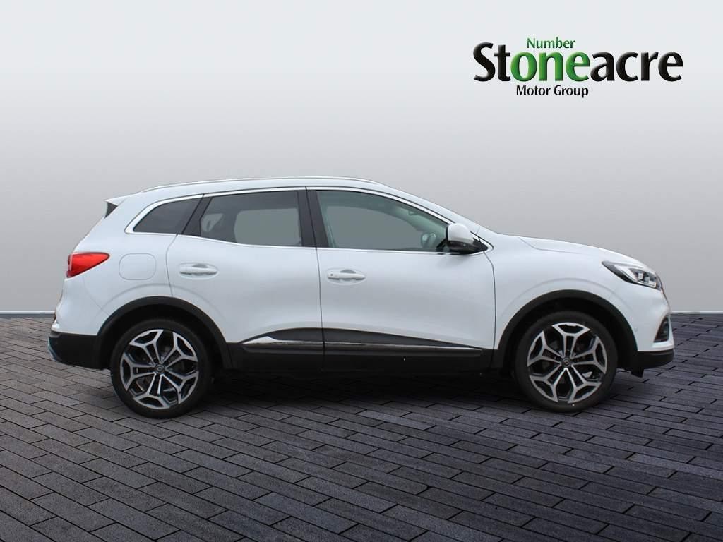 Renault Kadjar Image 2