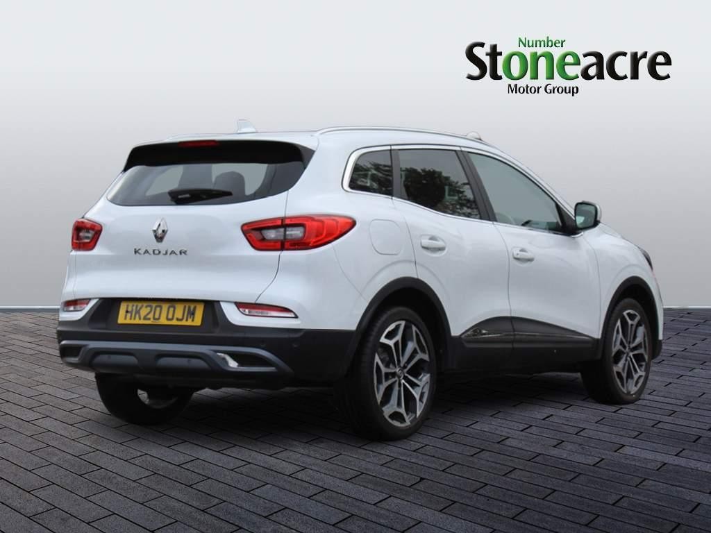 Renault Kadjar Image 3