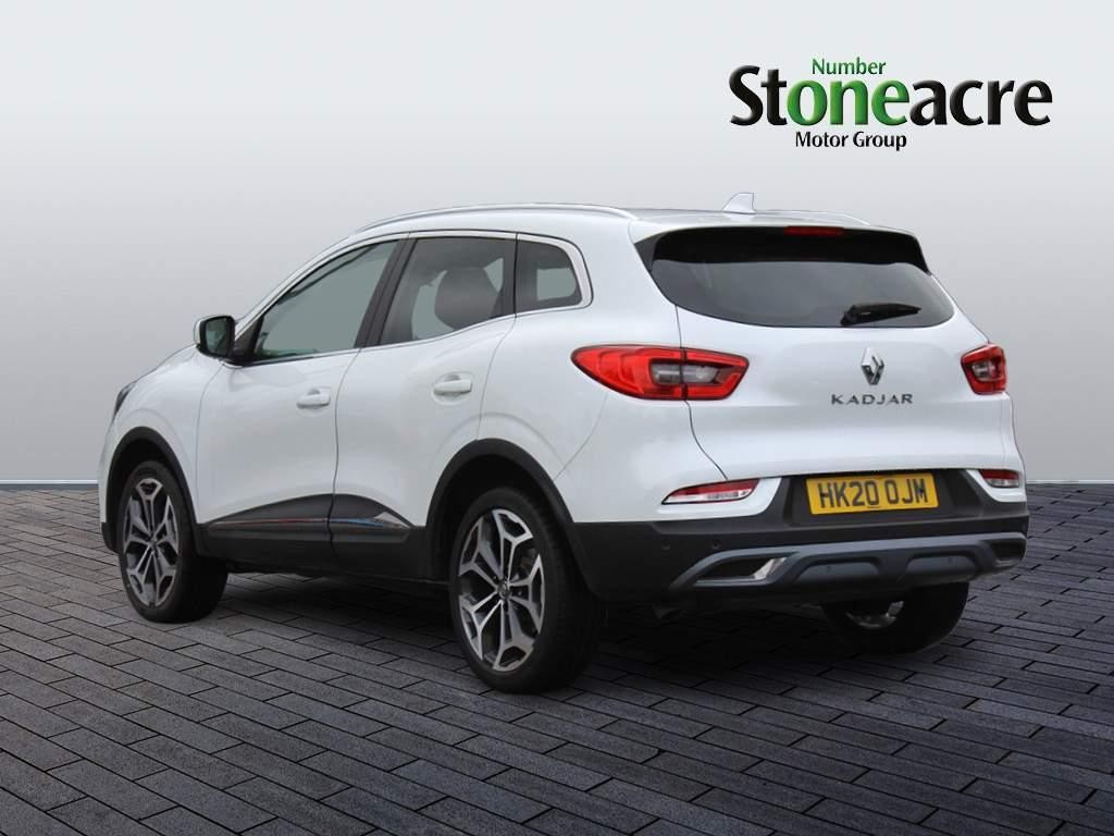 Renault Kadjar Image 5