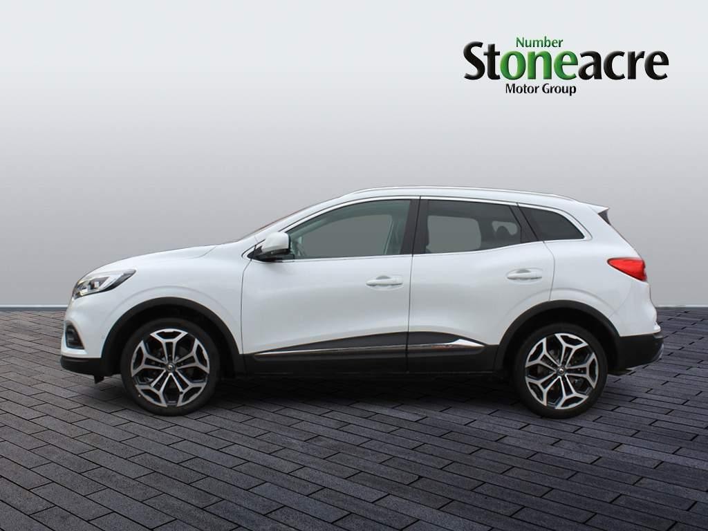 Renault Kadjar Image 6