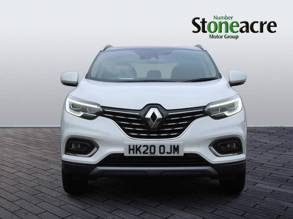 Renault Kadjar Image 8