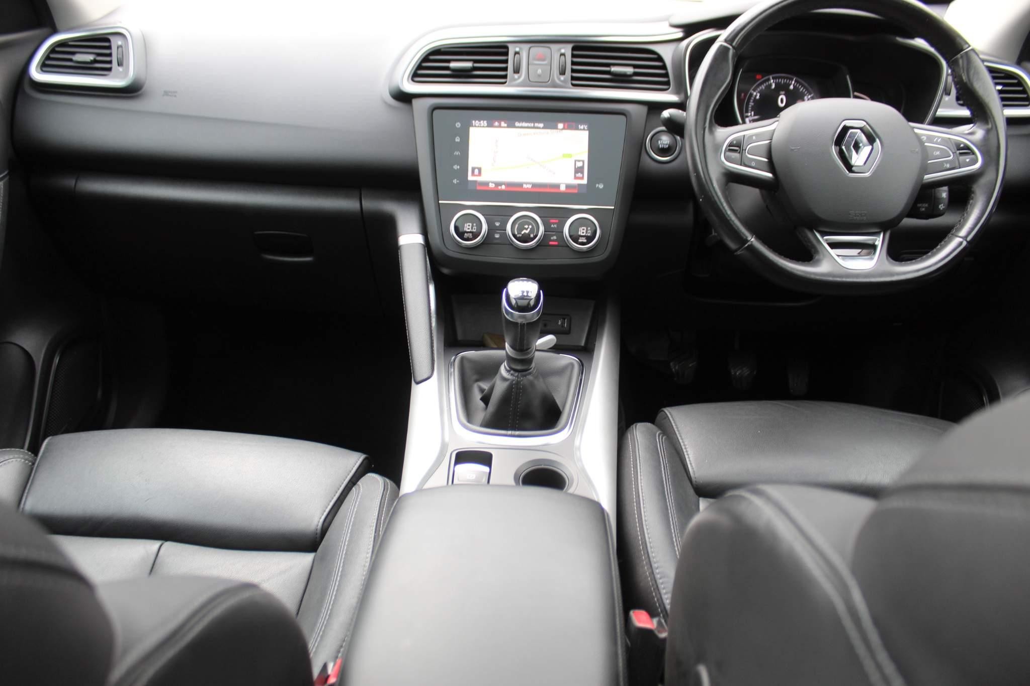 Renault Kadjar Image 12