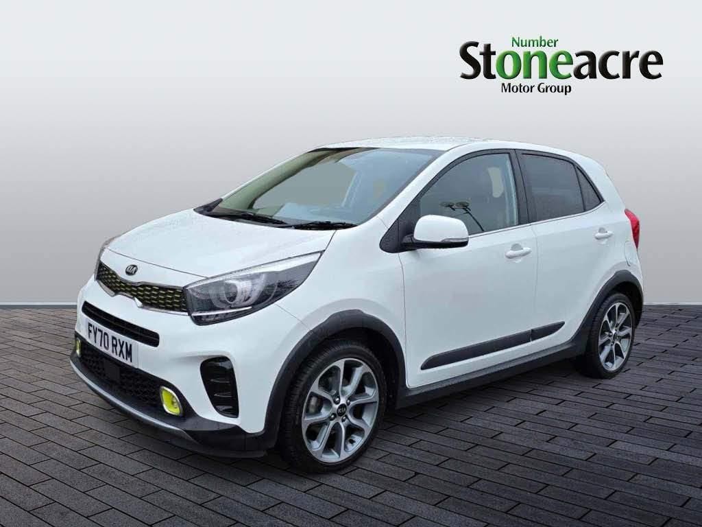 Kia Picanto Image 7