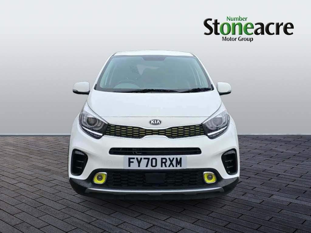 Kia Picanto Image 8