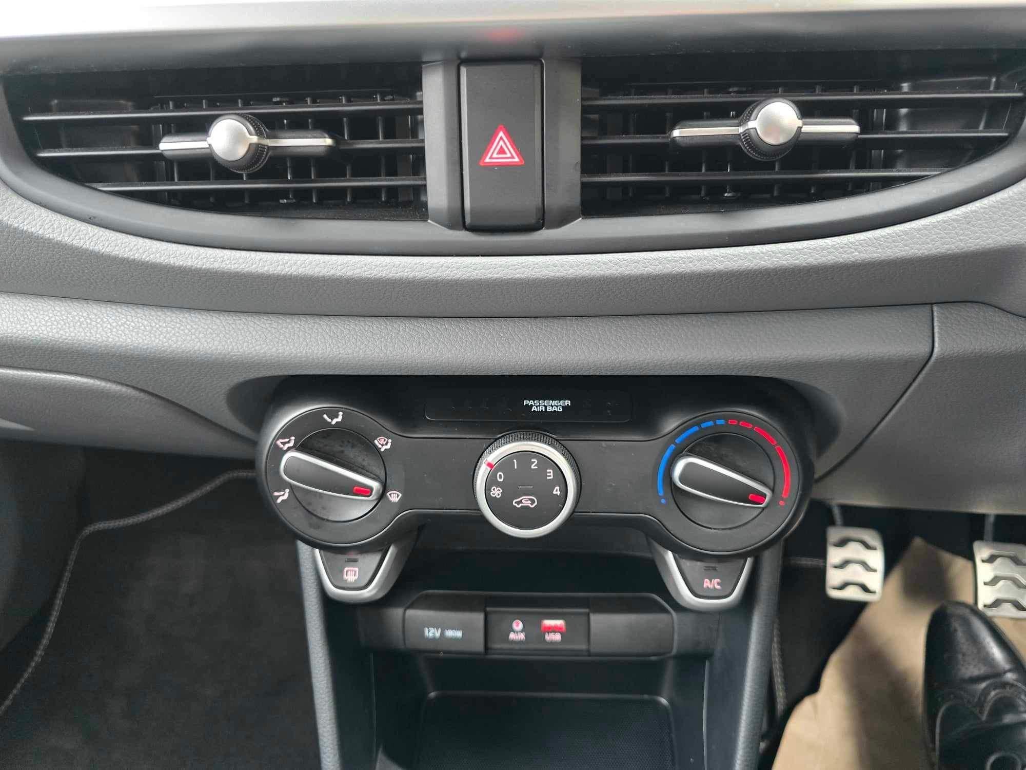 Kia Picanto Image 23