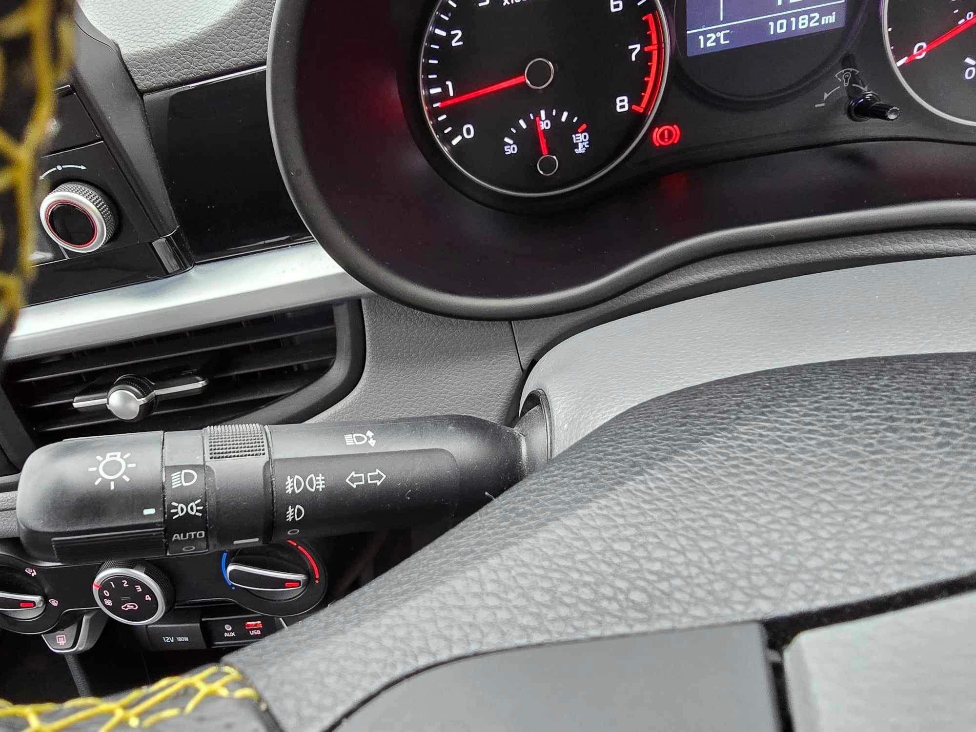 Kia Picanto Image 25