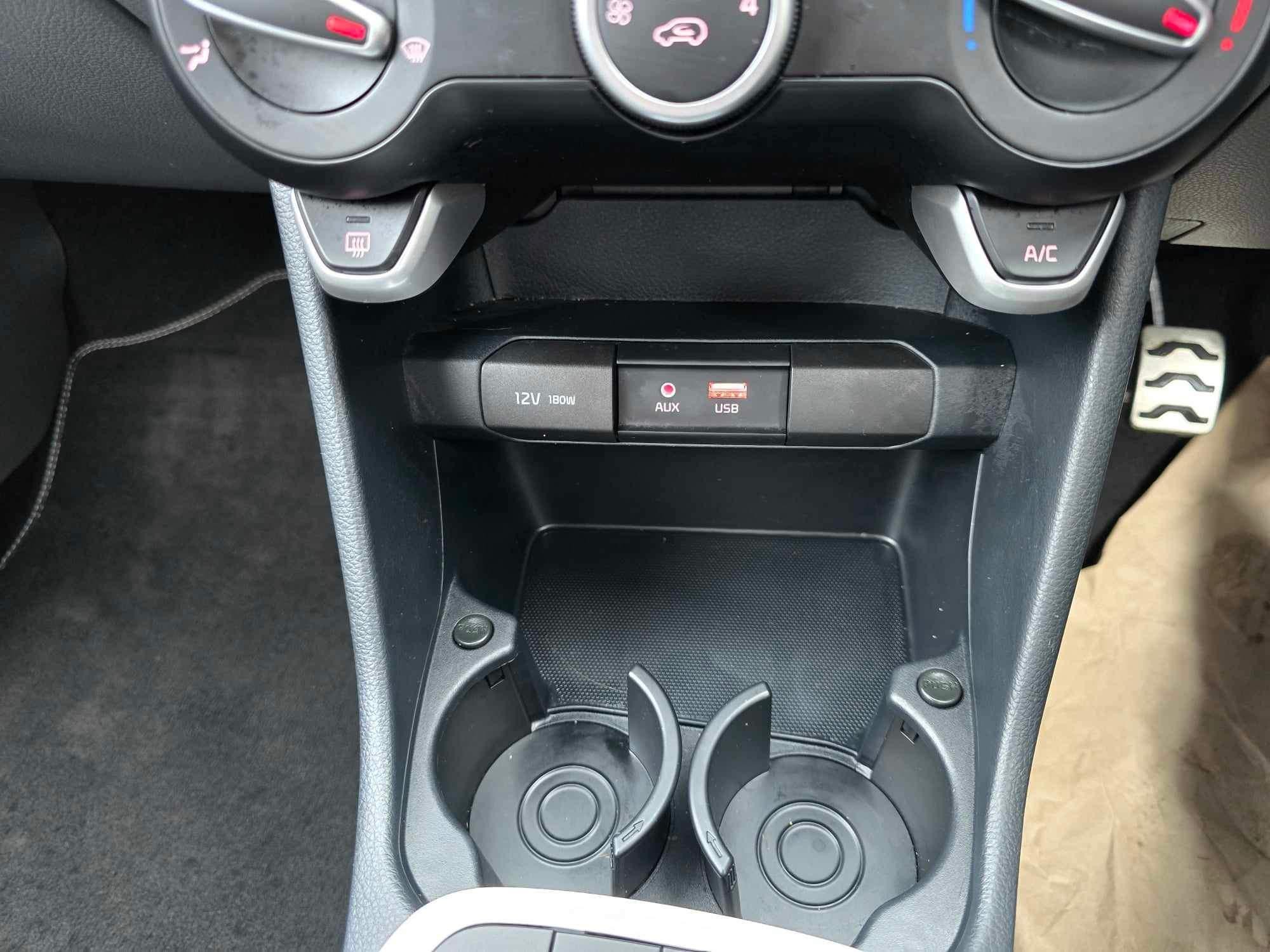 Kia Picanto Image 26