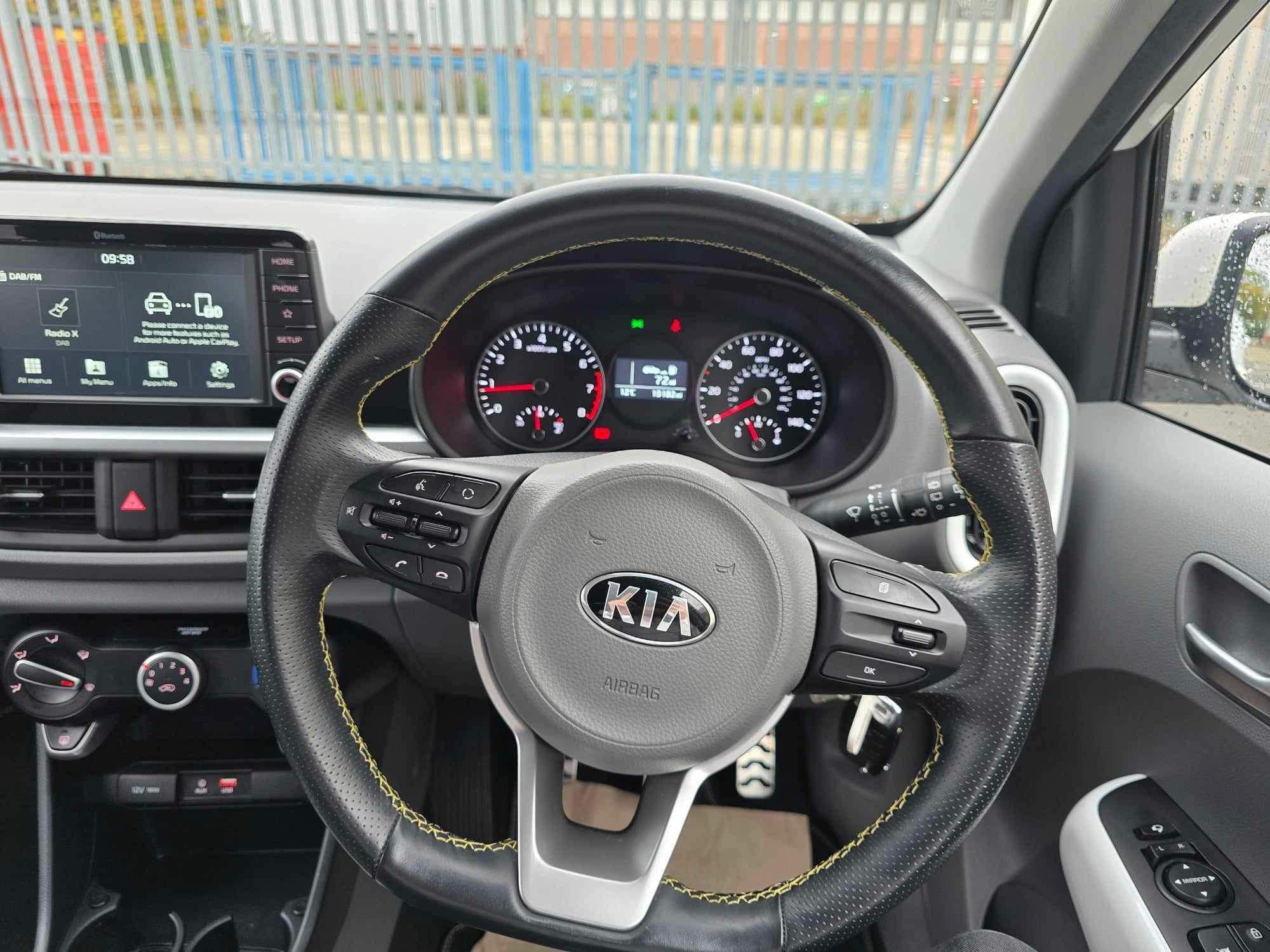 Kia Picanto Image 30