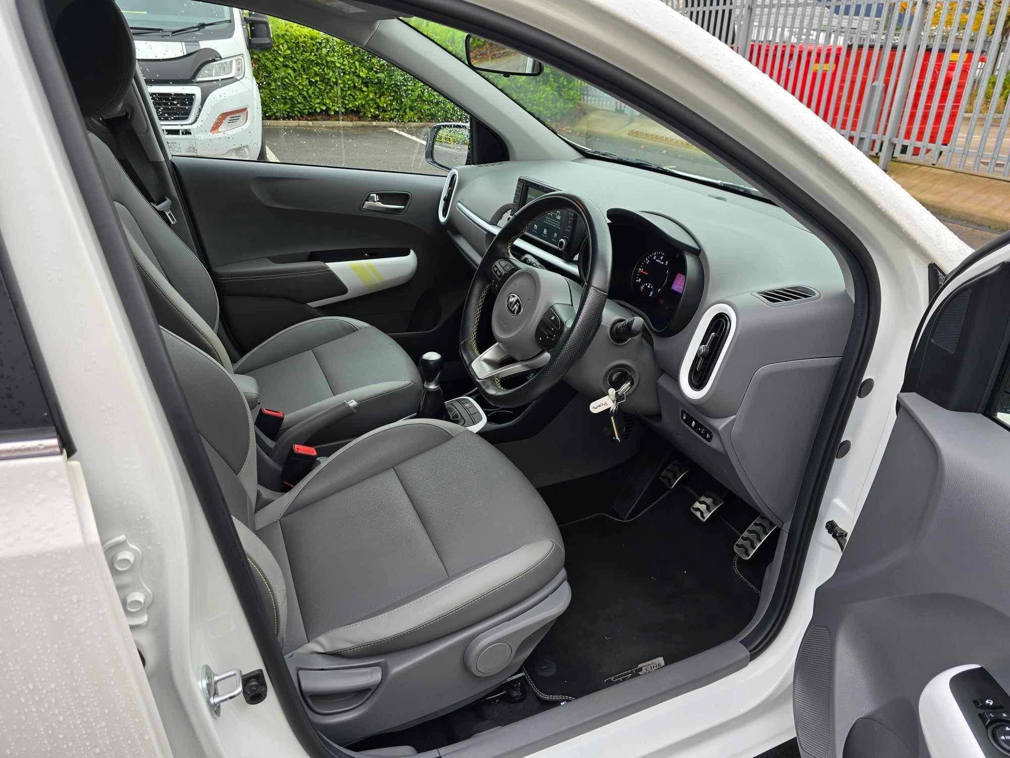 Kia Picanto Image 31