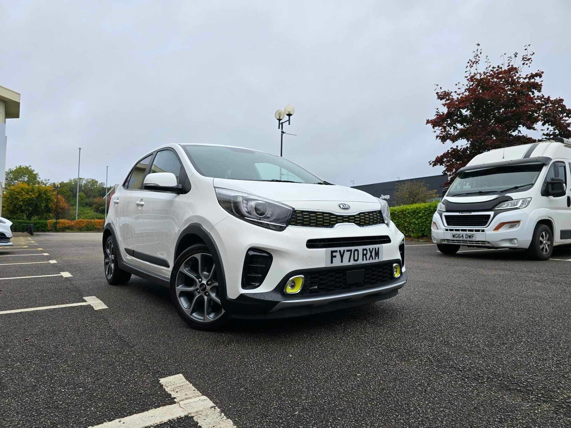 Kia Picanto Image 59