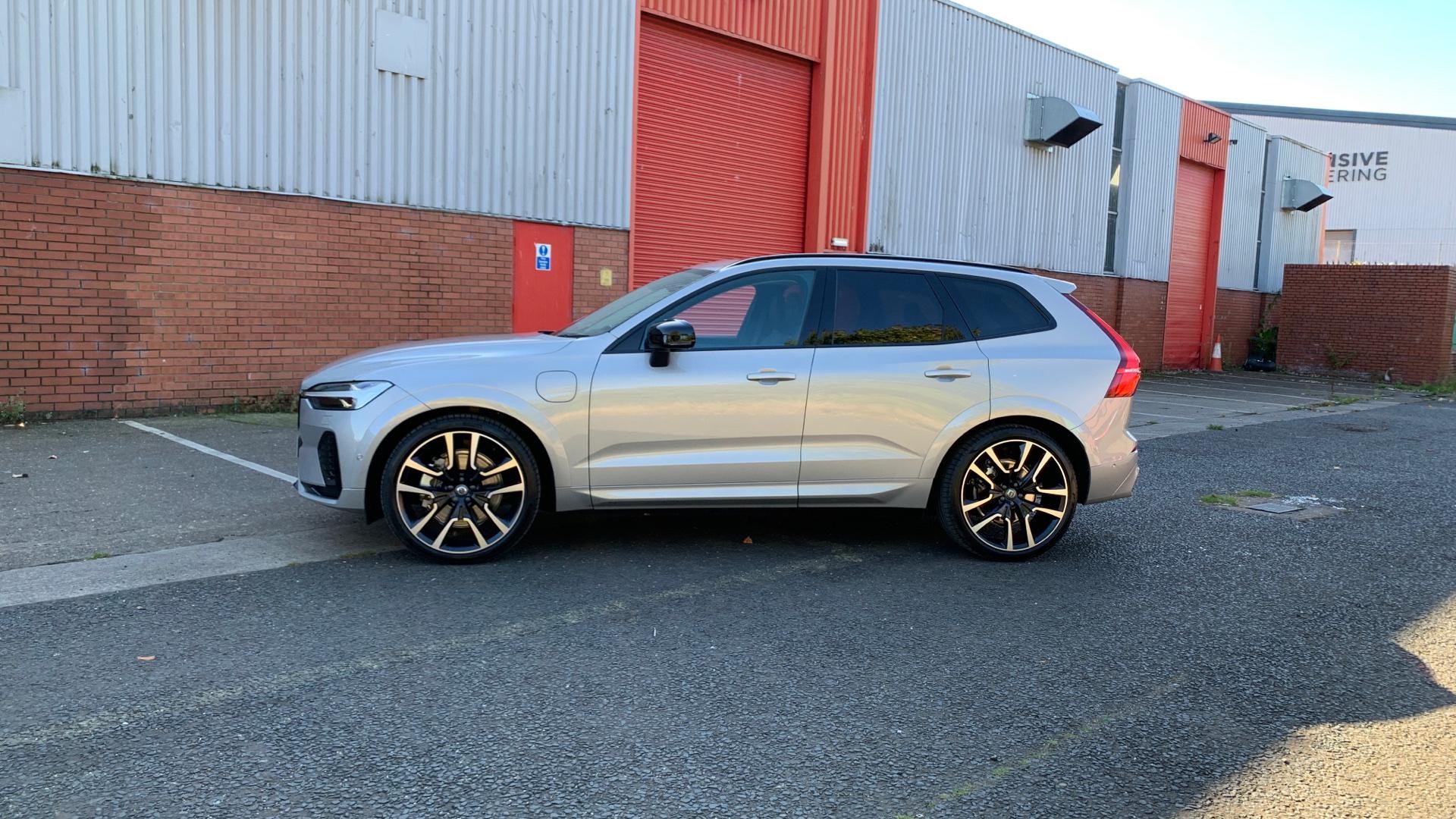 Volvo XC60 Image 8