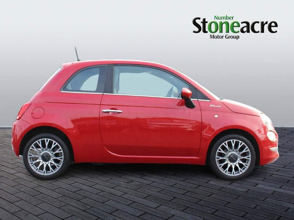 Fiat 500 Image 2