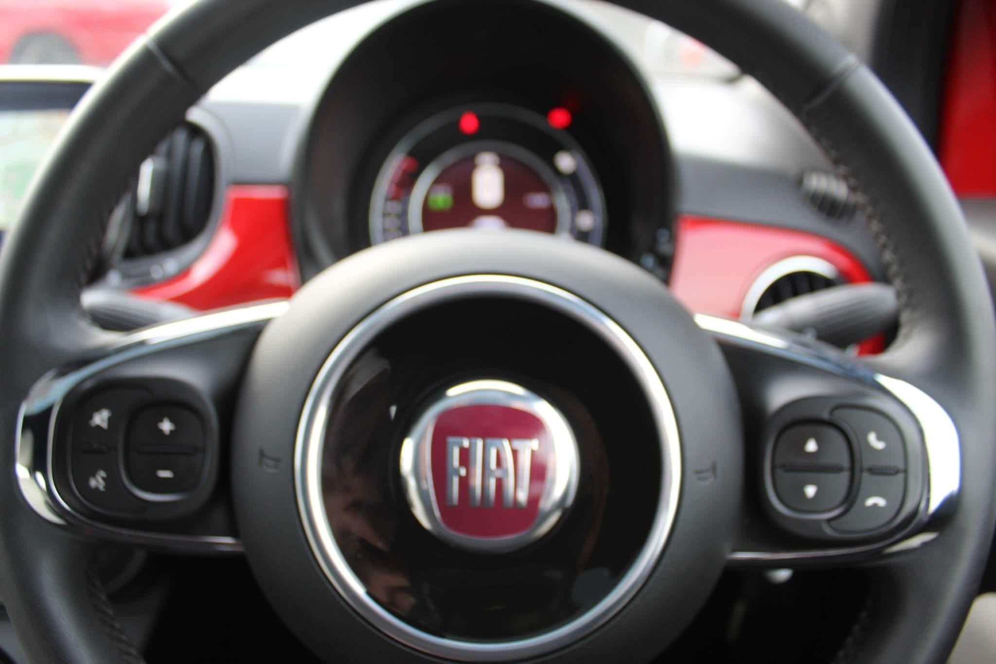 Fiat 500 Image 16