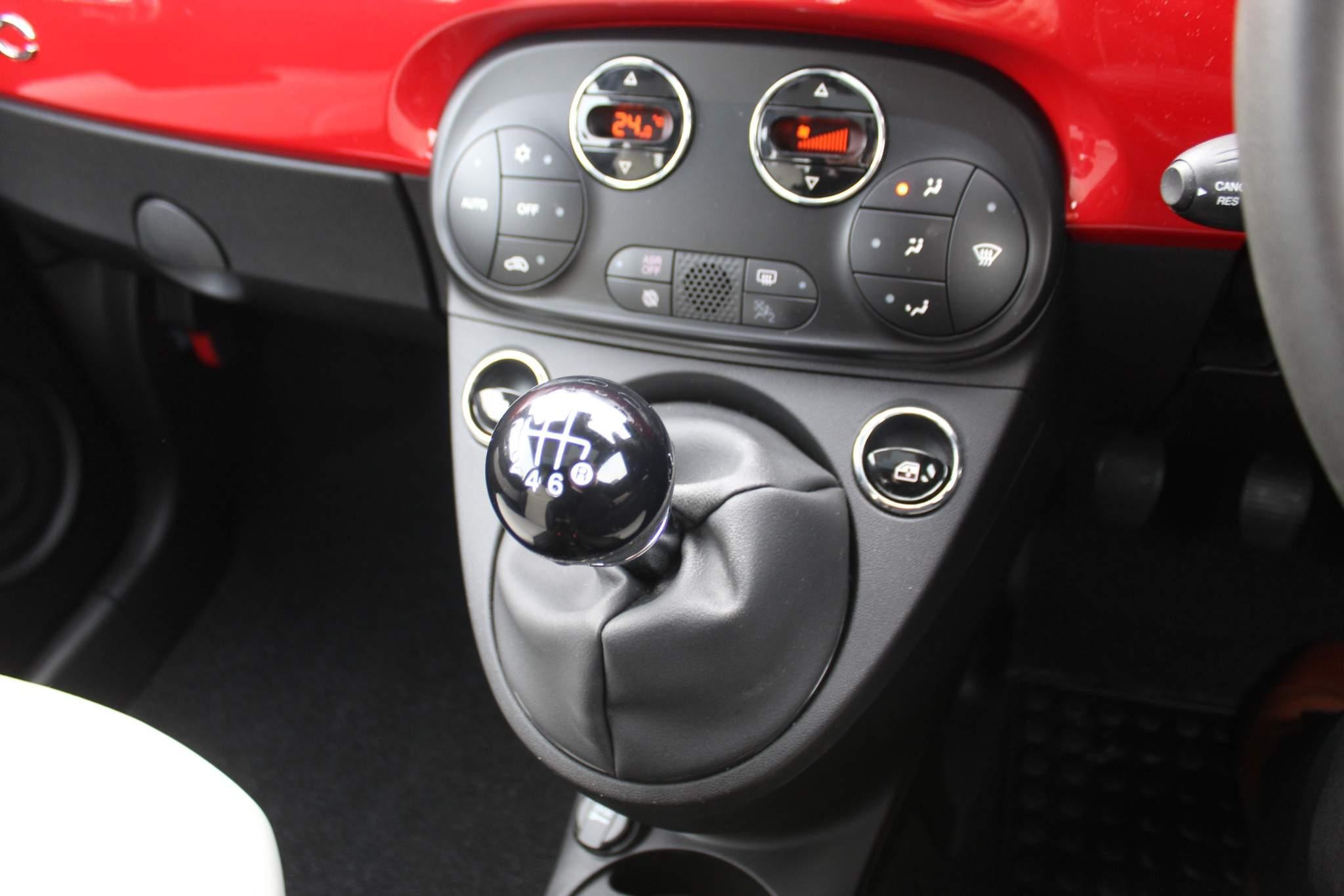 Fiat 500 Image 19