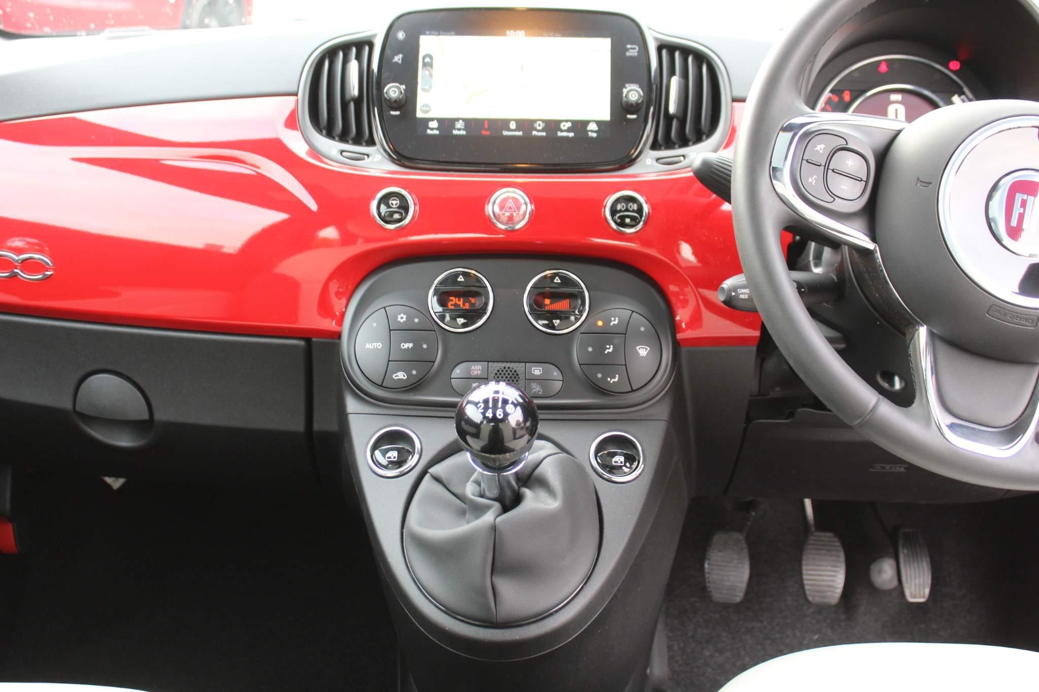 Fiat 500 Image 21