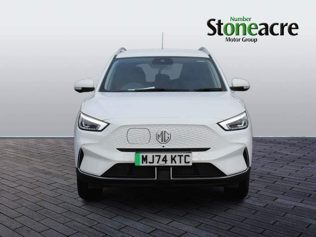 MG MG ZS Image 8