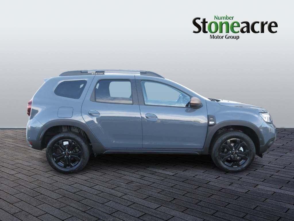 Dacia Duster Image 2