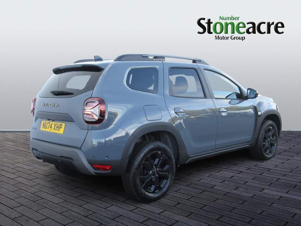 Dacia Duster Image 3