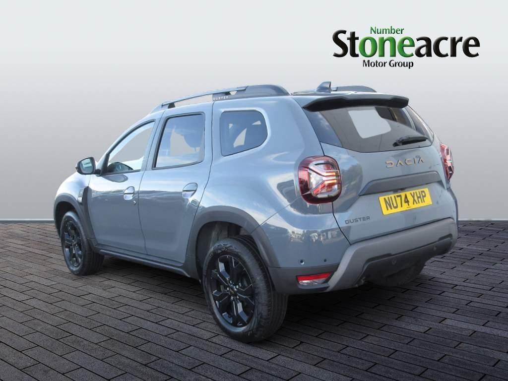 Dacia Duster Image 5