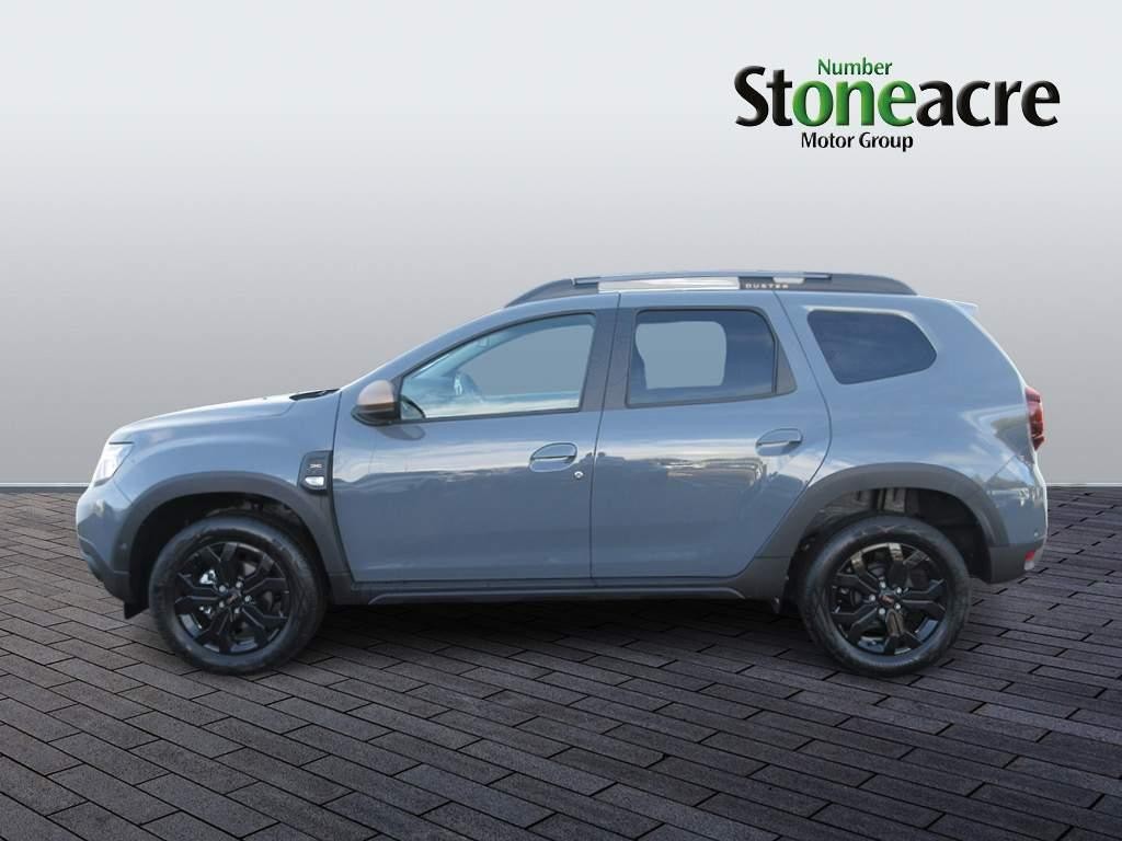 Dacia Duster Image 6