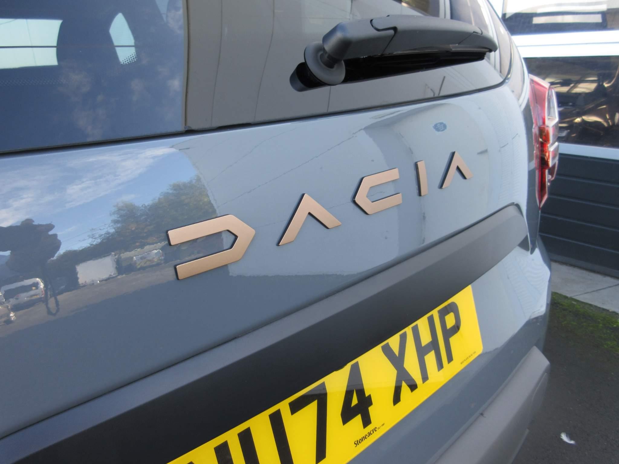 Dacia Duster Image 29