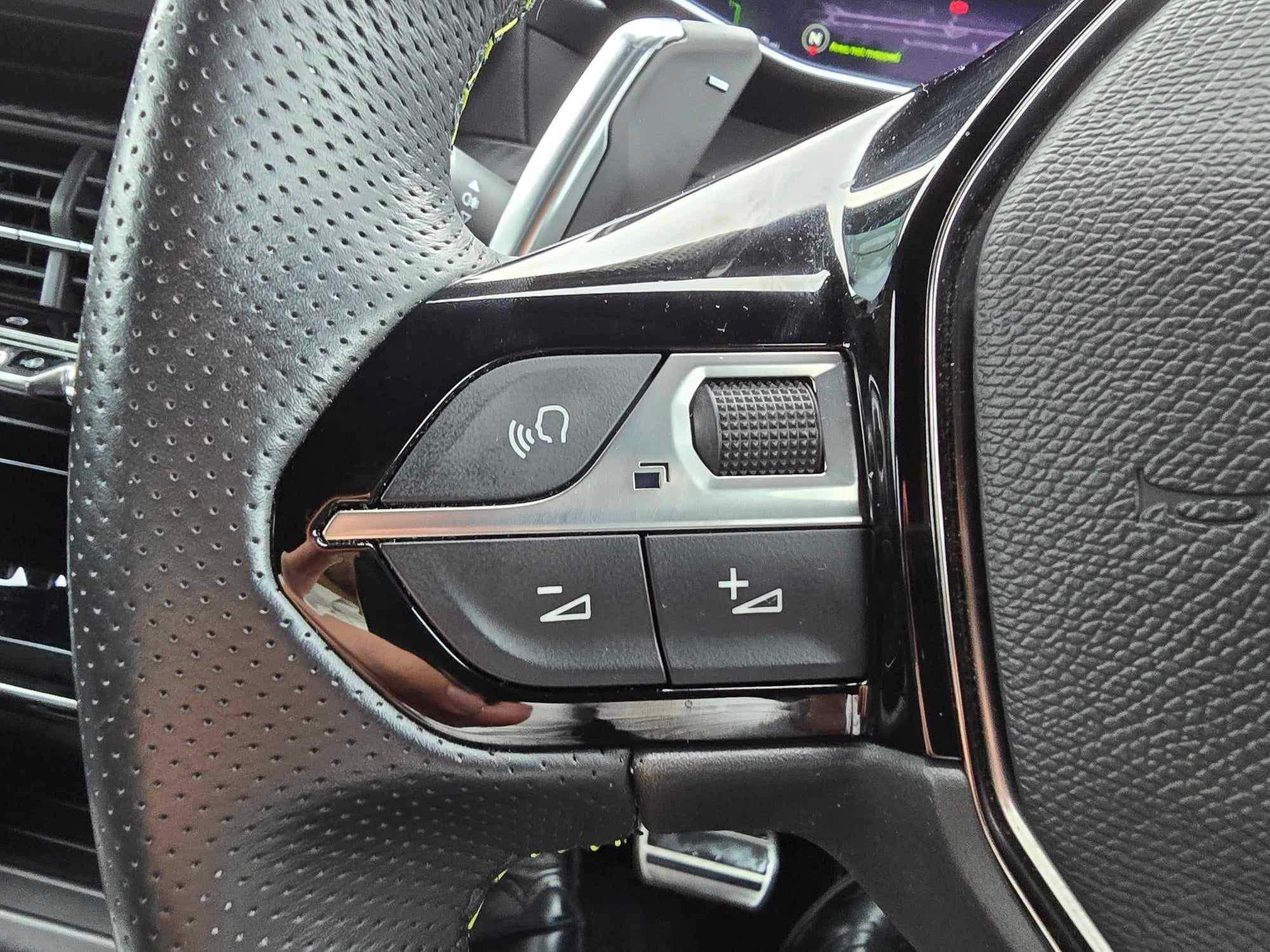 Peugeot 208 Image 41