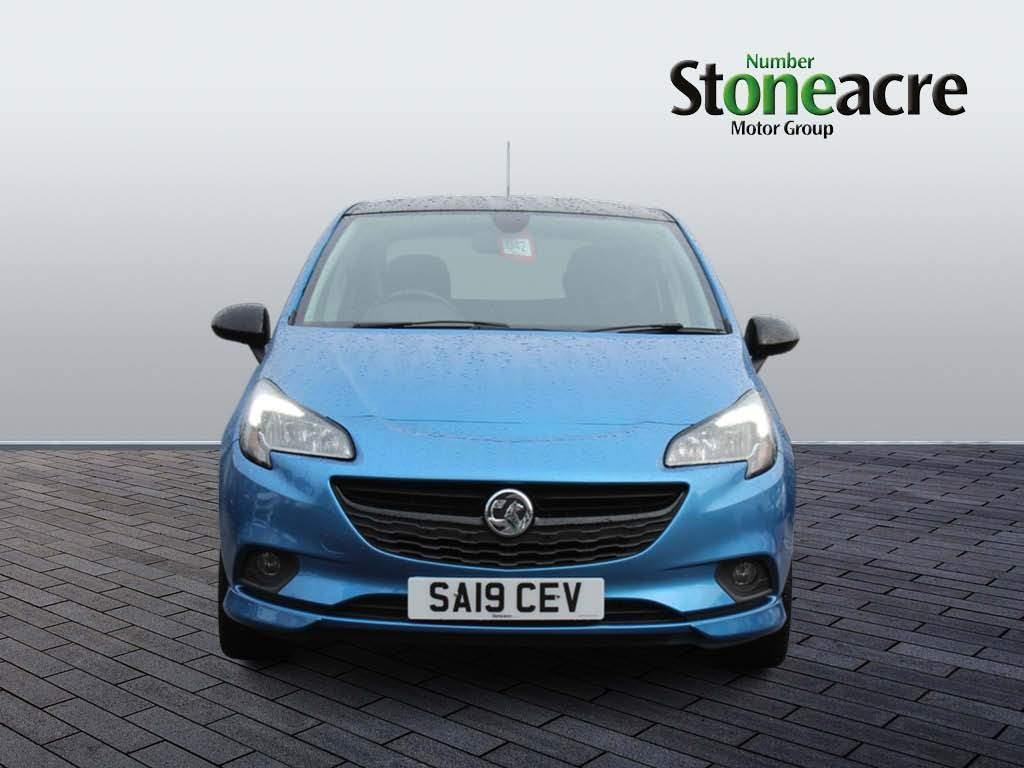 Vauxhall Corsa Image 8