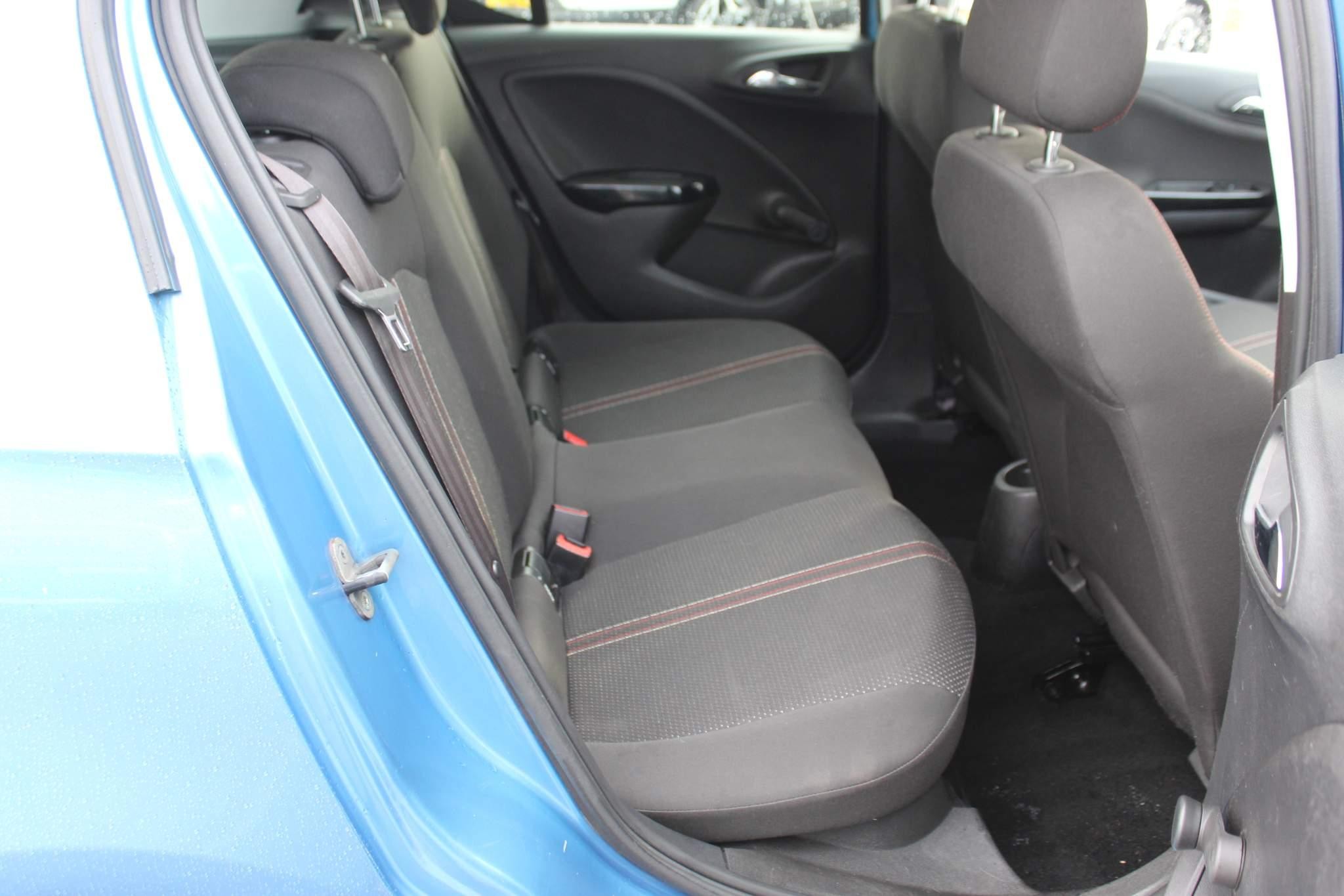 Vauxhall Corsa Image 20