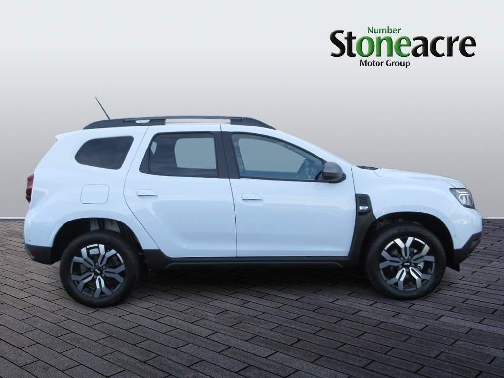 Dacia Duster Image 2