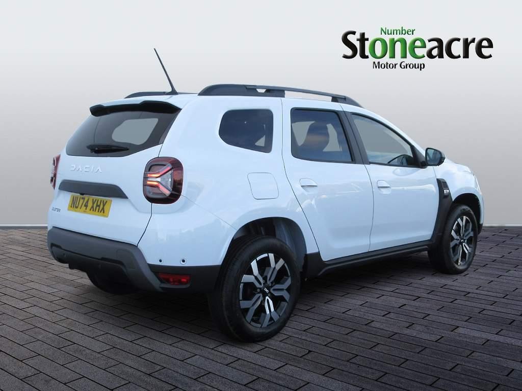 Dacia Duster Image 3