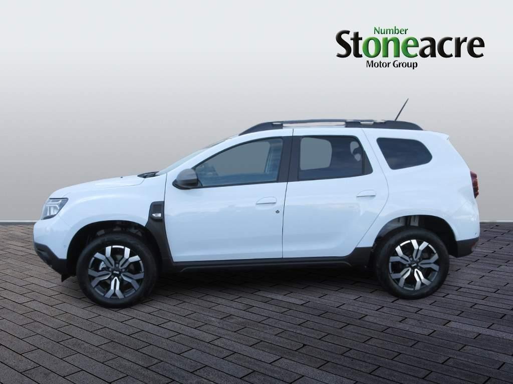 Dacia Duster Image 6