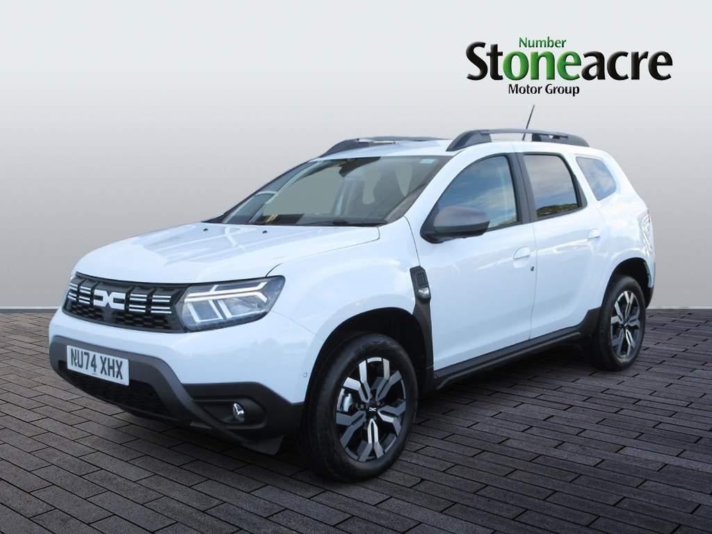 Dacia Duster Image 7