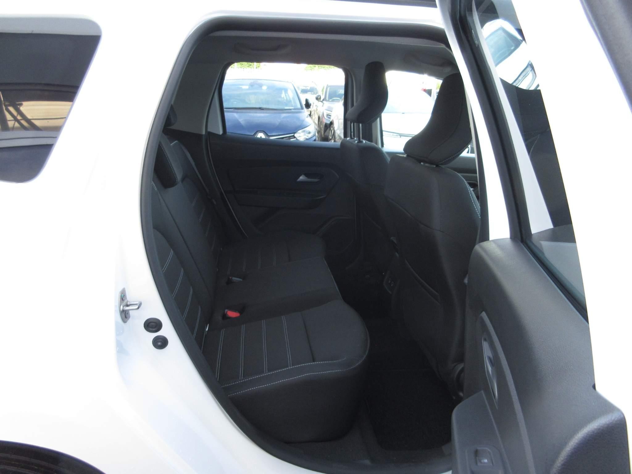 Dacia Duster Image 13