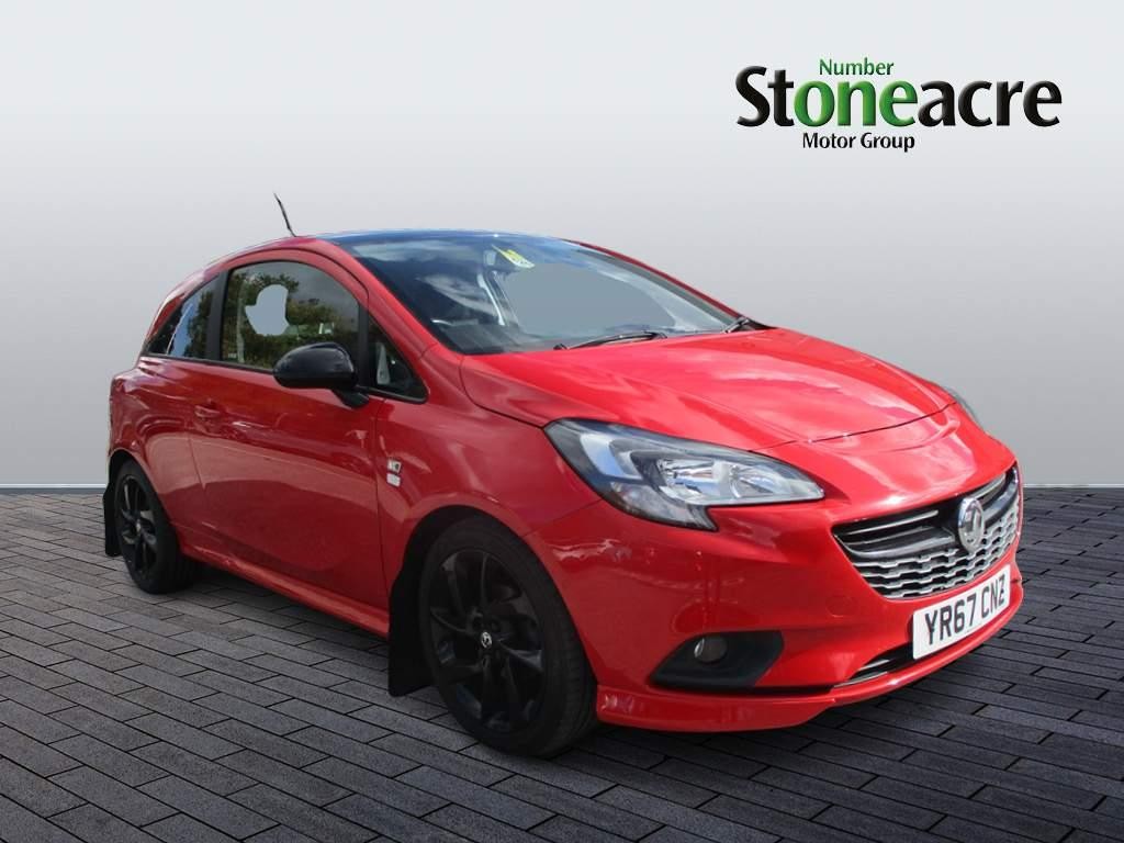 Vauxhall Corsa Image 1