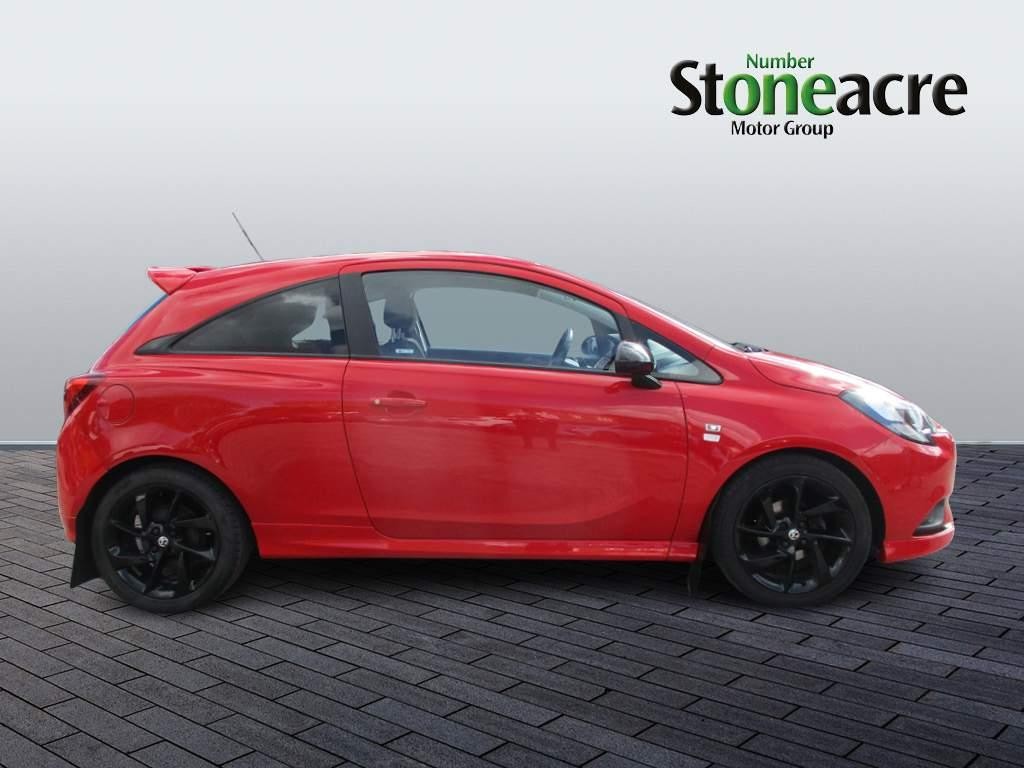 Vauxhall Corsa Image 2