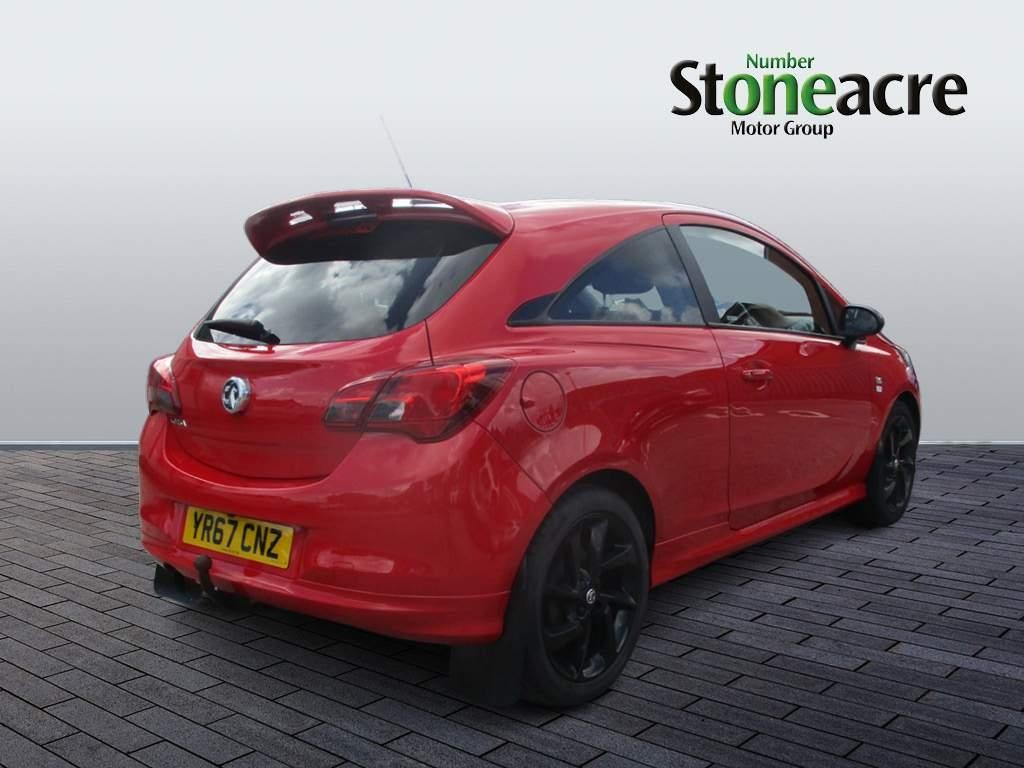 Vauxhall Corsa Image 3