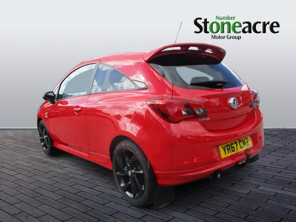 Vauxhall Corsa Image 5