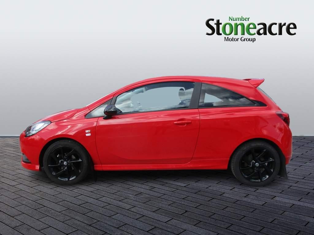 Vauxhall Corsa Image 6