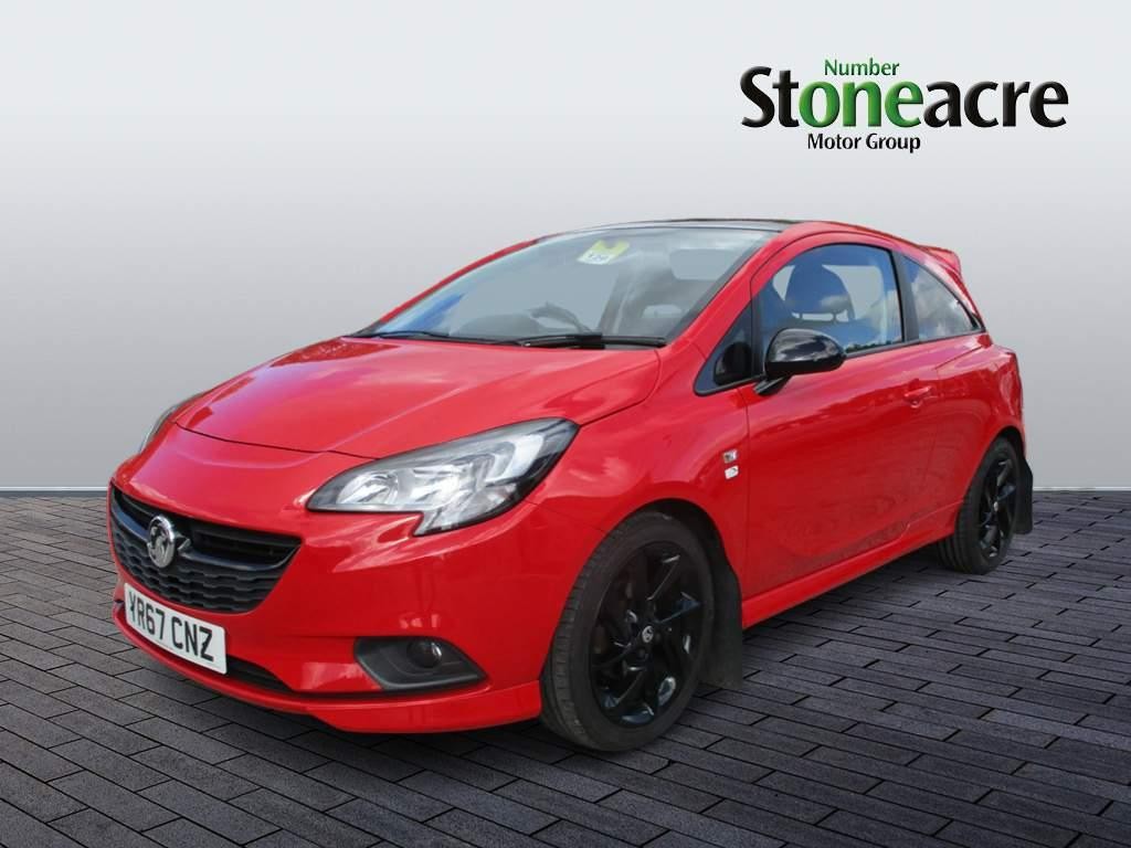 Vauxhall Corsa Image 7