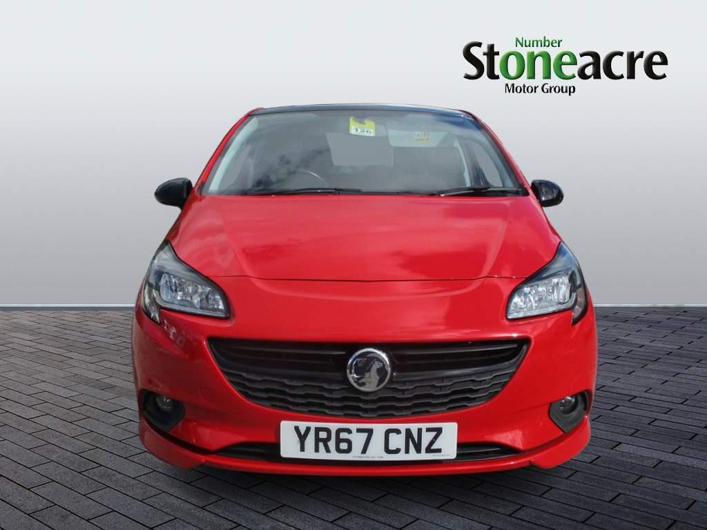 Vauxhall Corsa Image 8