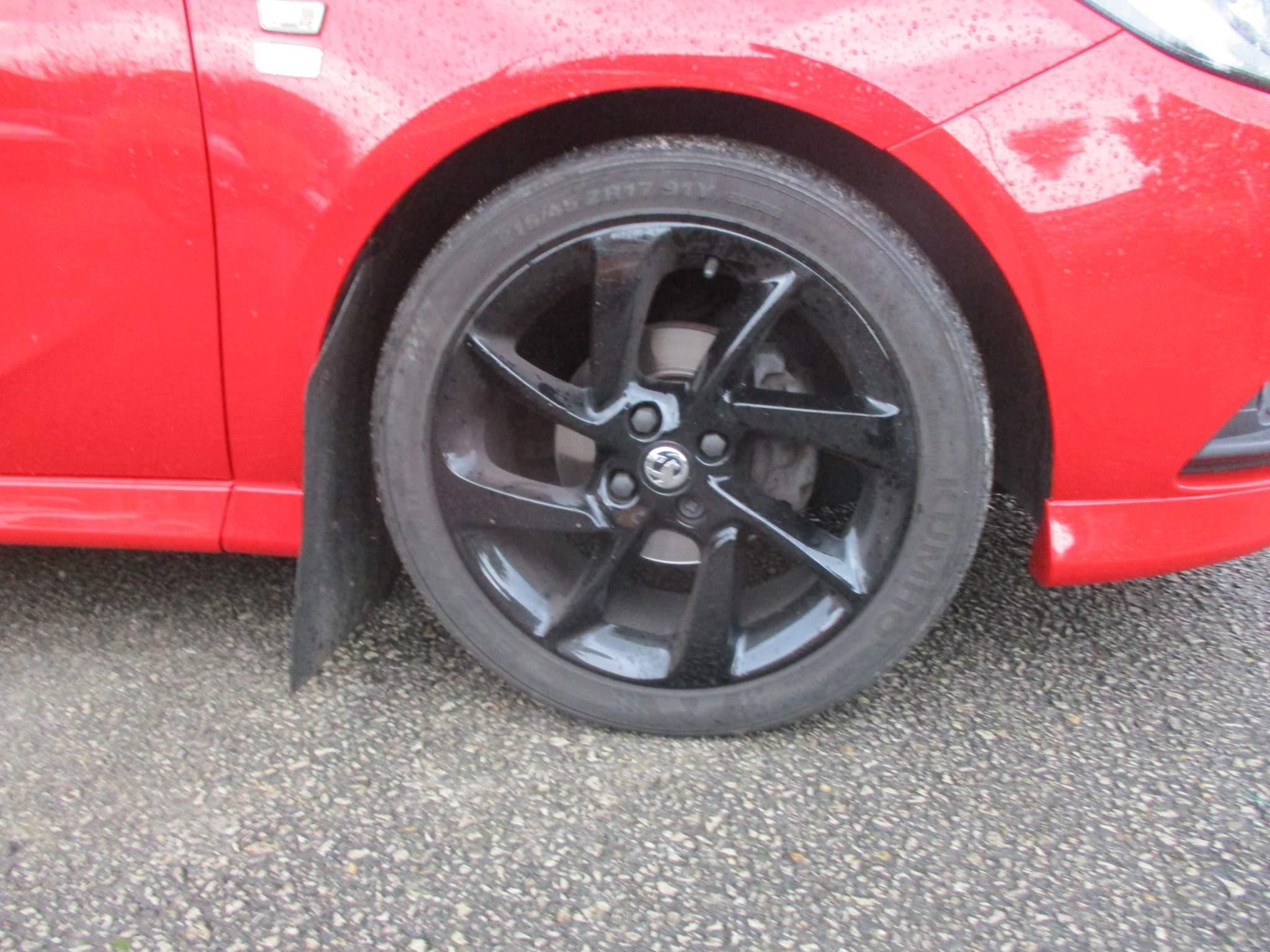 Vauxhall Corsa Image 9