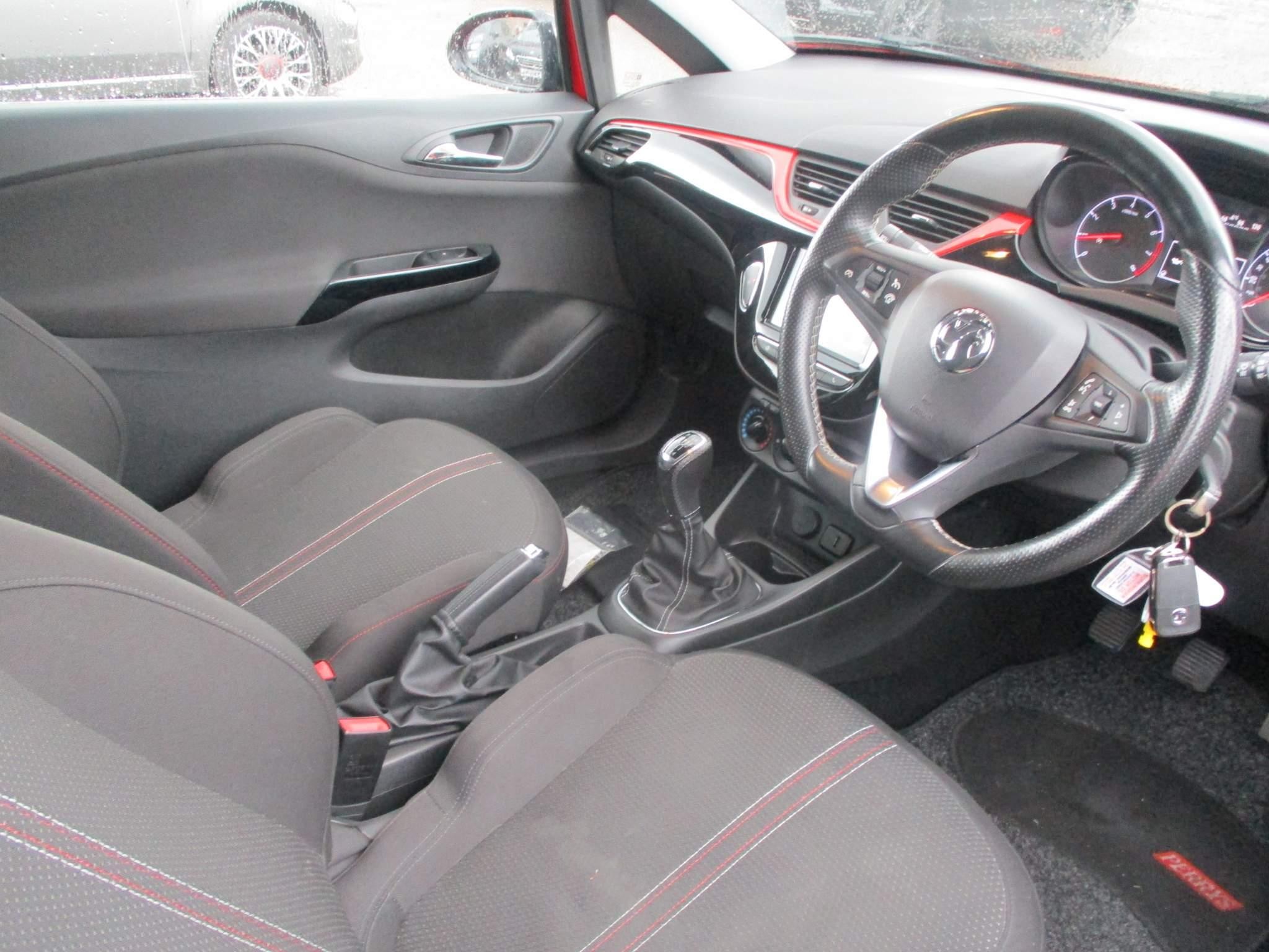 Vauxhall Corsa Image 10